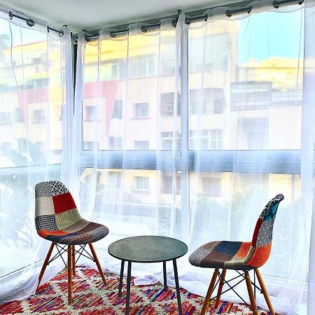 2 Bedrooms Apartment Casablanca Exterior foto