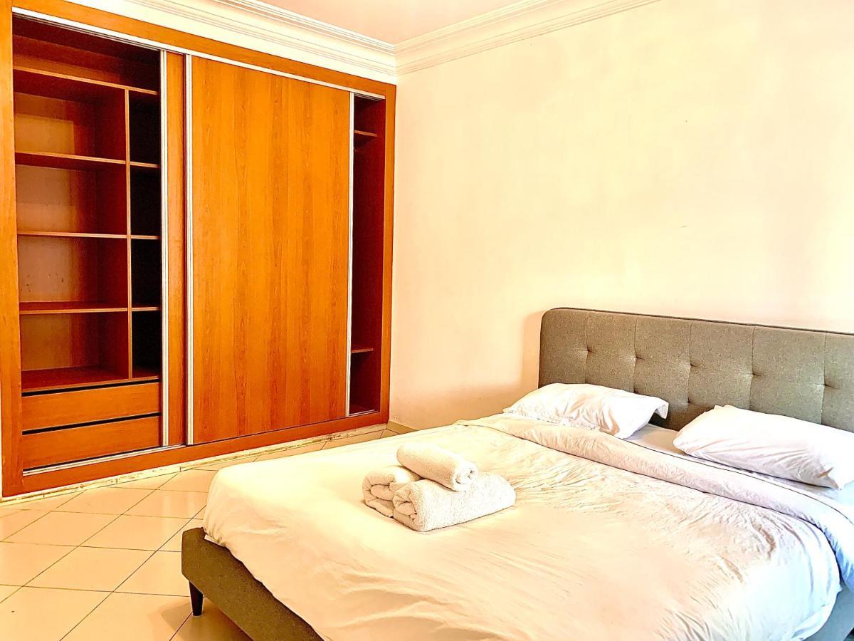 2 Bedrooms Apartment Casablanca Exterior foto