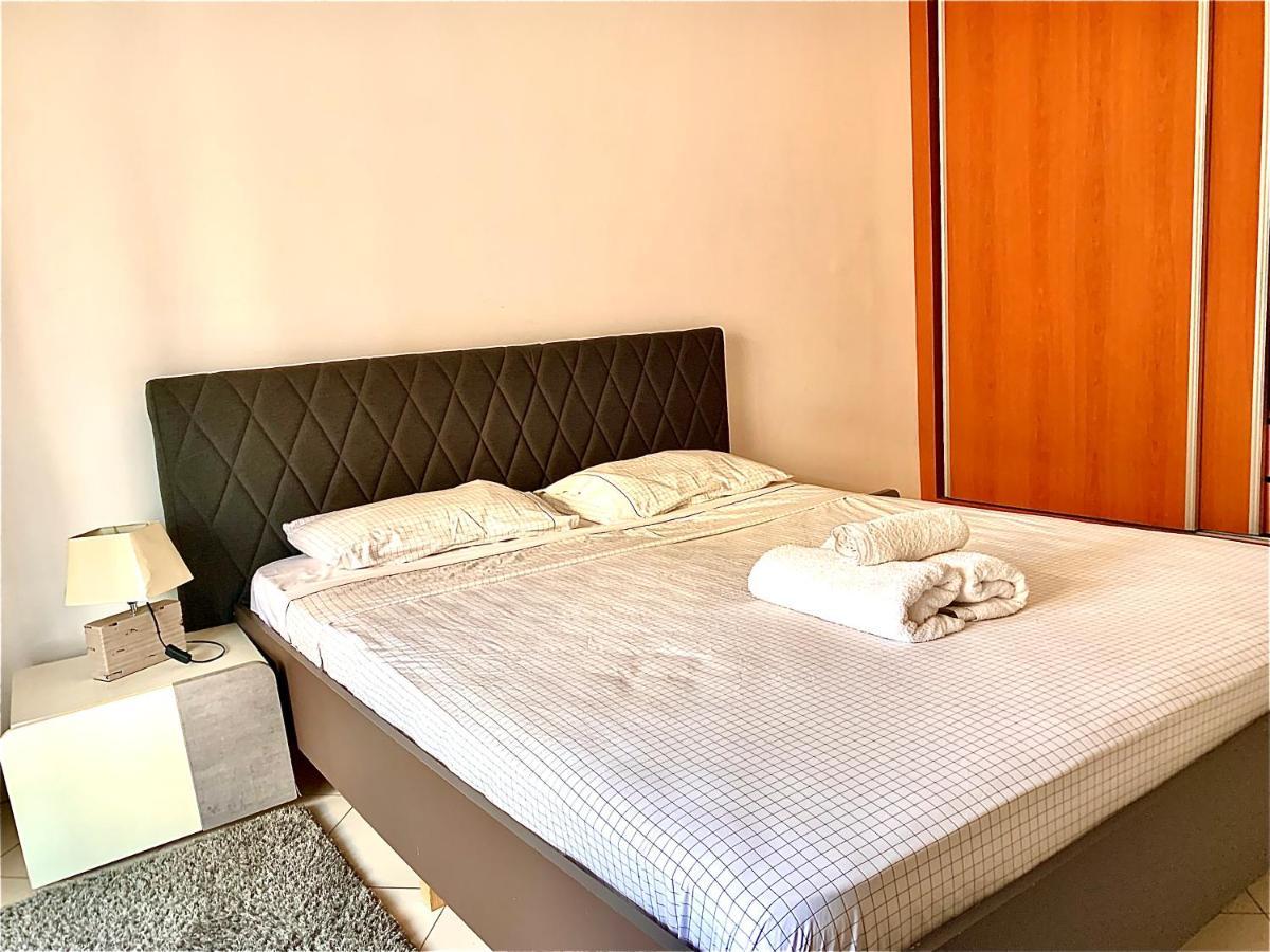 2 Bedrooms Apartment Casablanca Exterior foto
