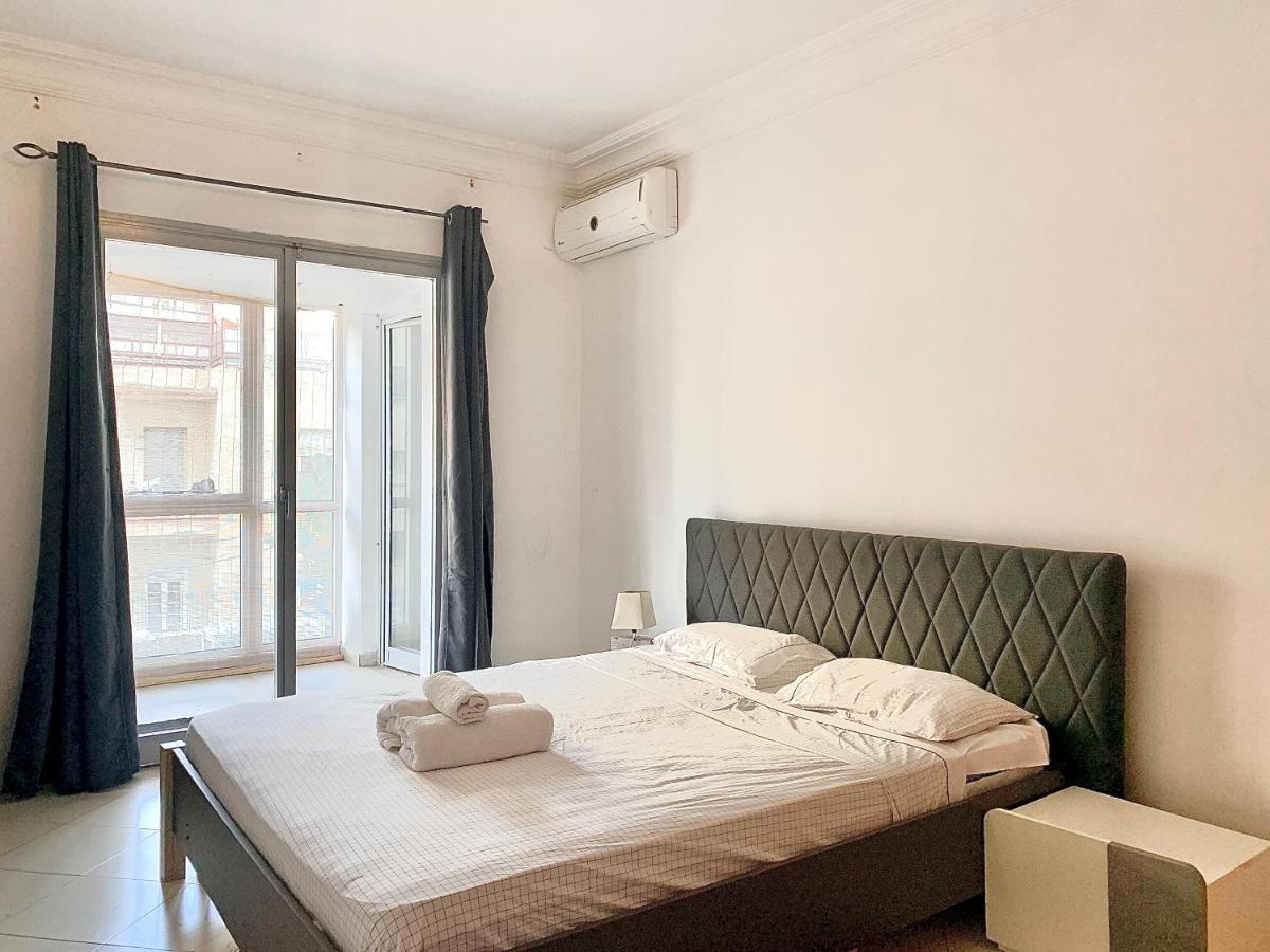 2 Bedrooms Apartment Casablanca Exterior foto